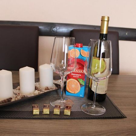 Apartman Lovro 里耶卡 外观 照片