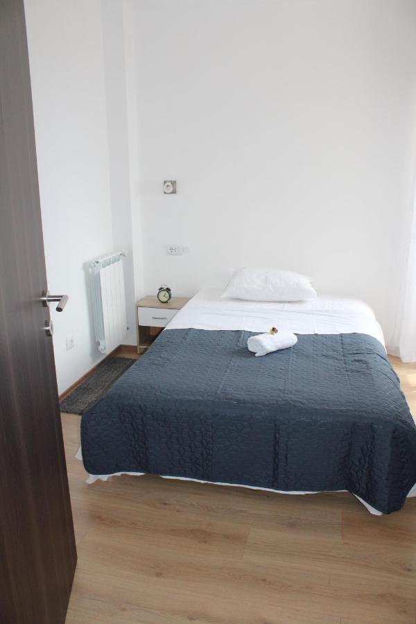 Apartman Lovro 里耶卡 外观 照片